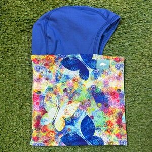 Turtle Fur Kids Balaclava